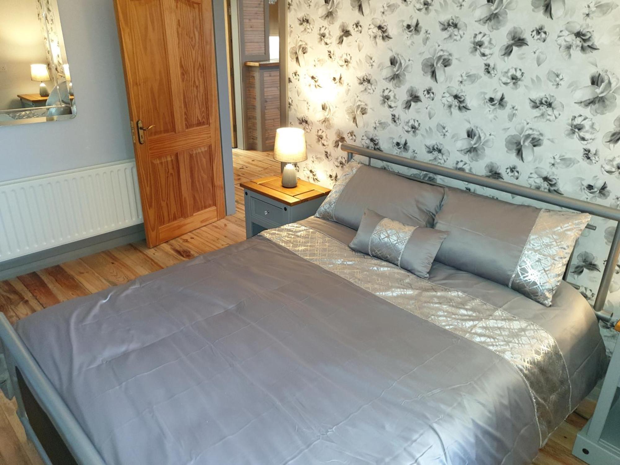 Apartament Castle-View Castlerock Zewnętrze zdjęcie