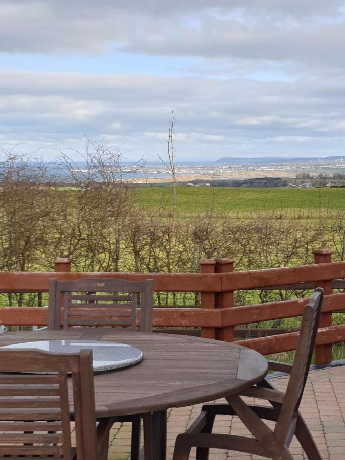 Apartament Castle-View Castlerock Zewnętrze zdjęcie